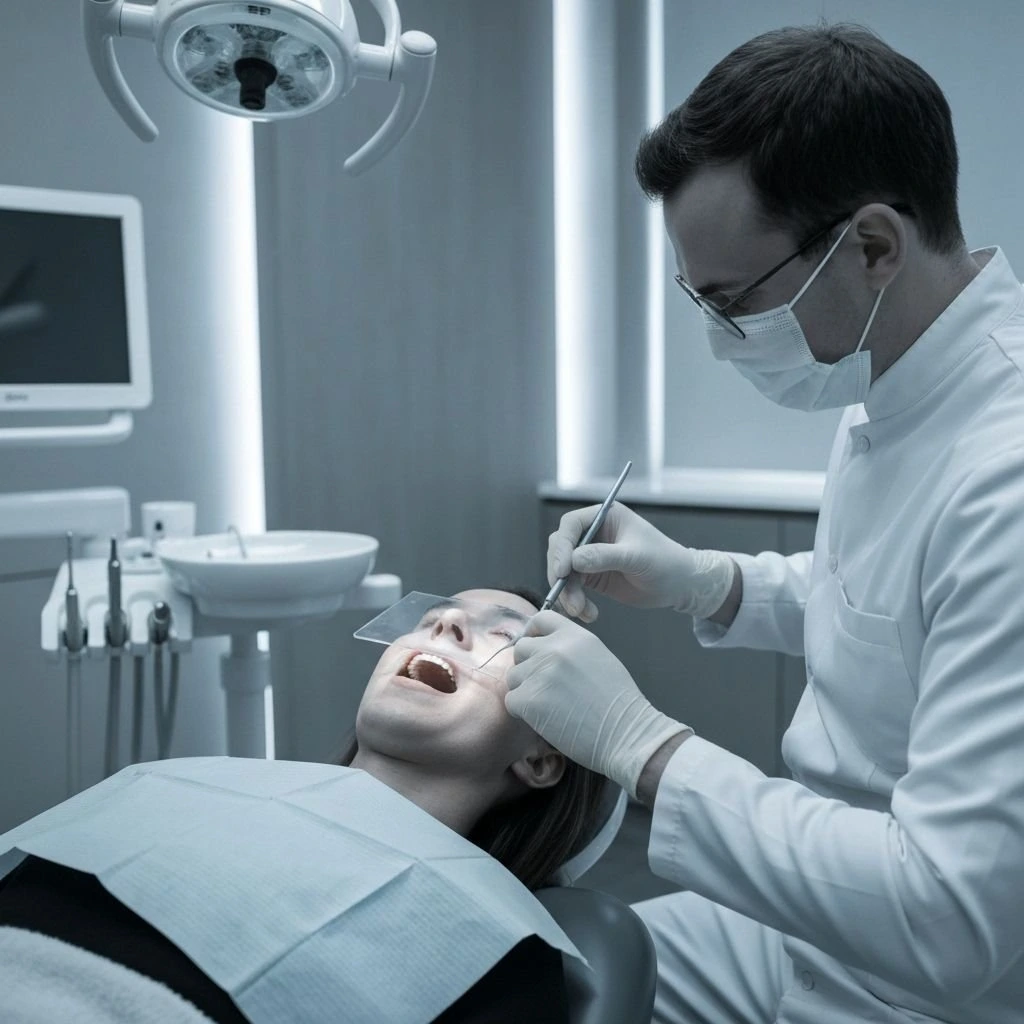Dental Implants