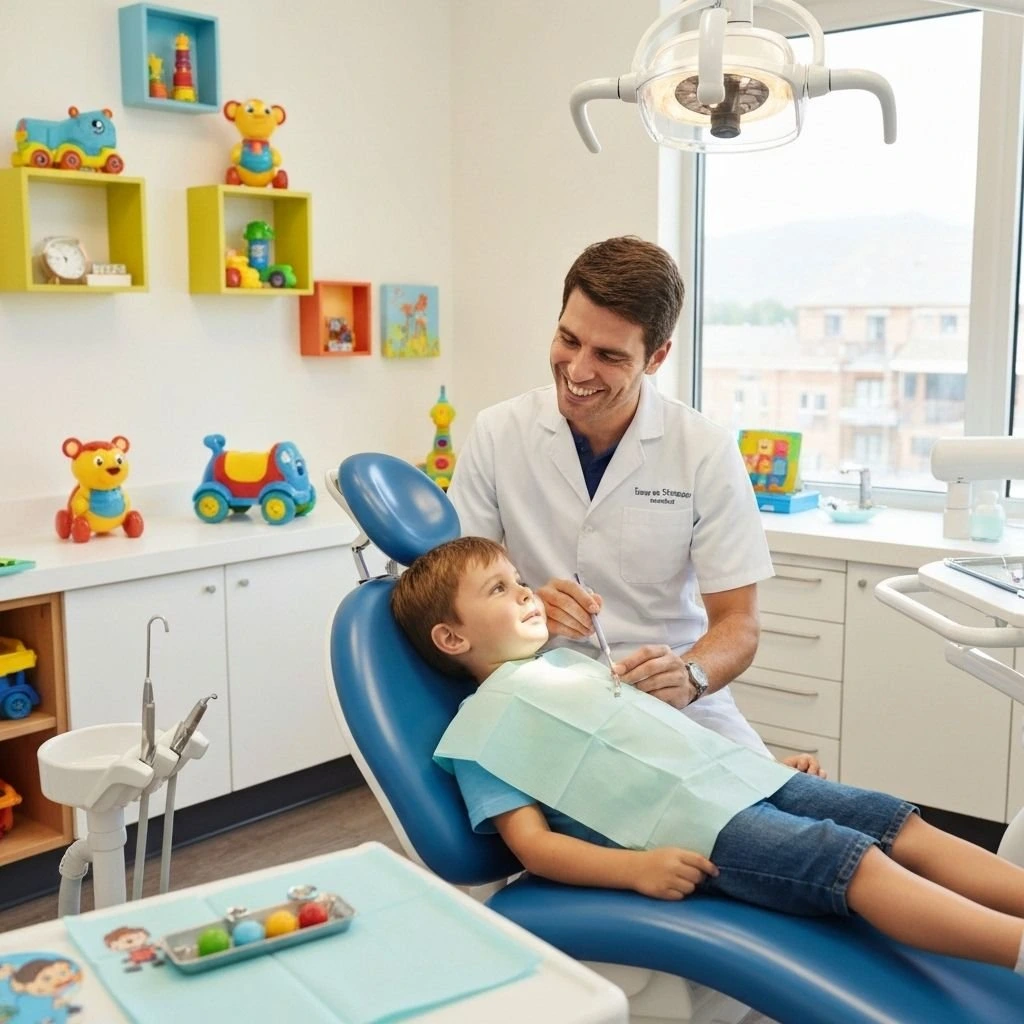Pediatric