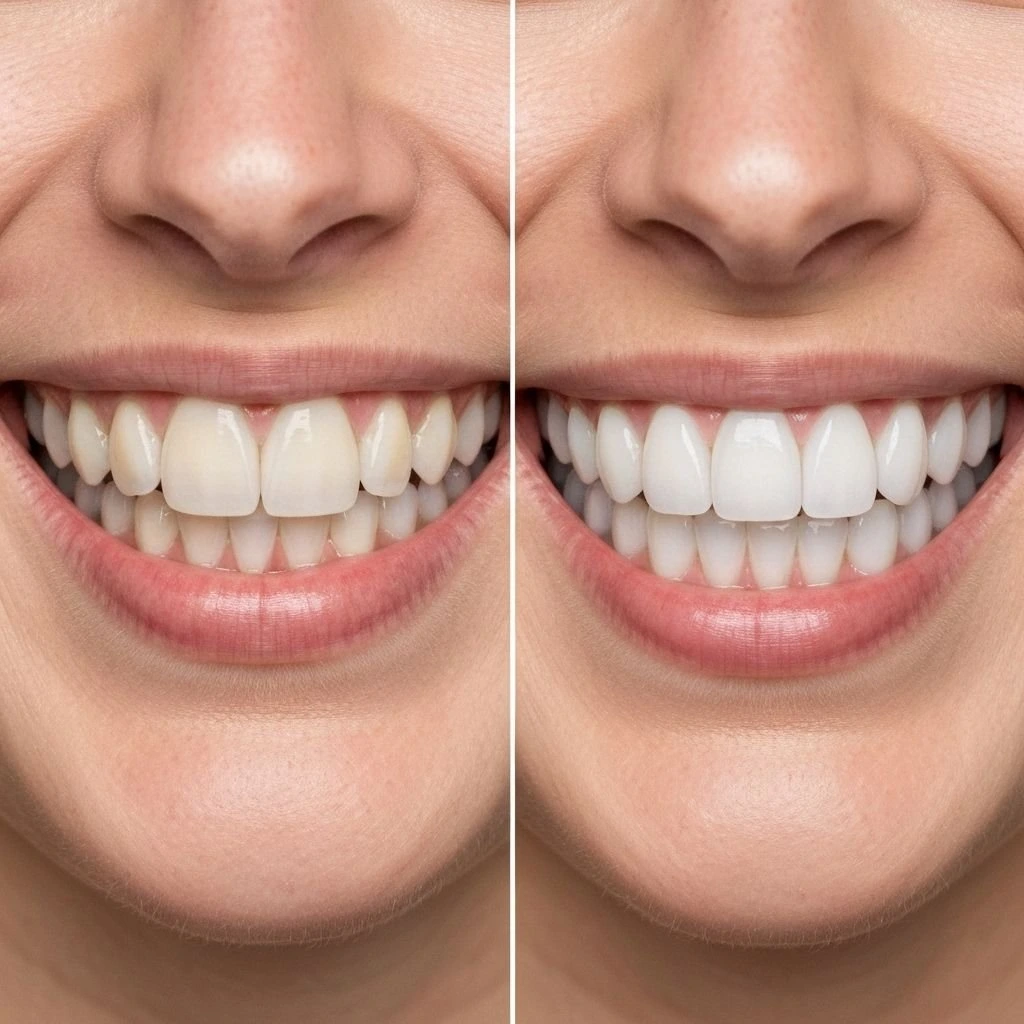 Cosmetic Dentistry