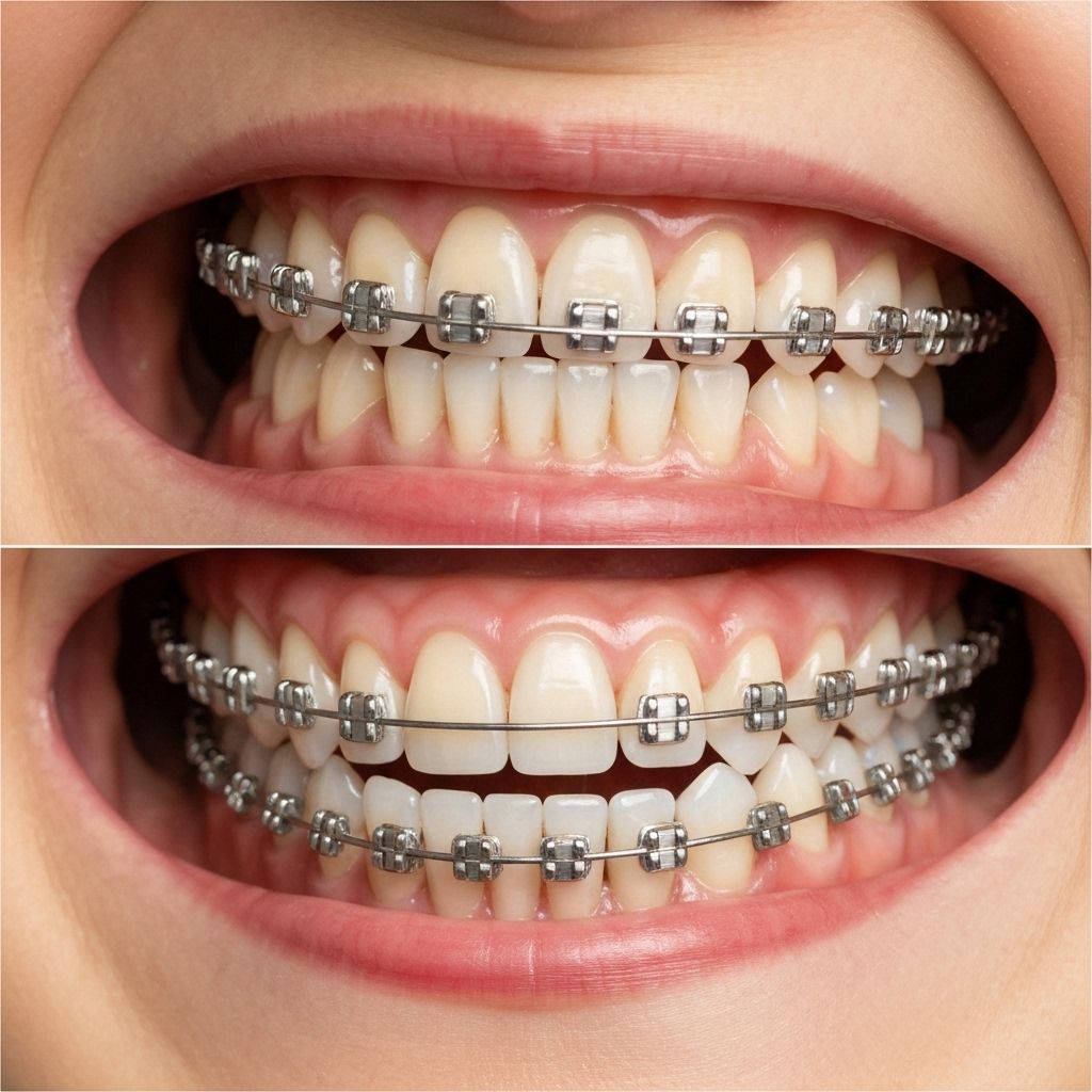 Dental Braces